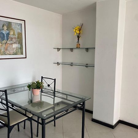 Apartaestudios Laureles Μεντεγίν Εξωτερικό φωτογραφία
