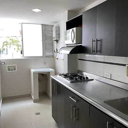 Apartaestudios Laureles Μεντεγίν Εξωτερικό φωτογραφία