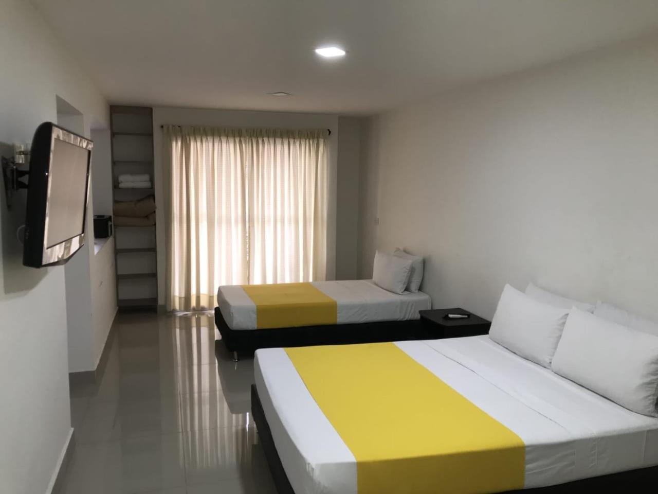 Apartaestudios Laureles Μεντεγίν Εξωτερικό φωτογραφία