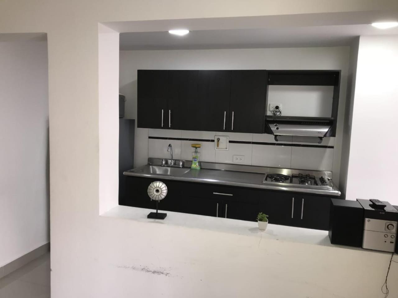 Apartaestudios Laureles Μεντεγίν Εξωτερικό φωτογραφία