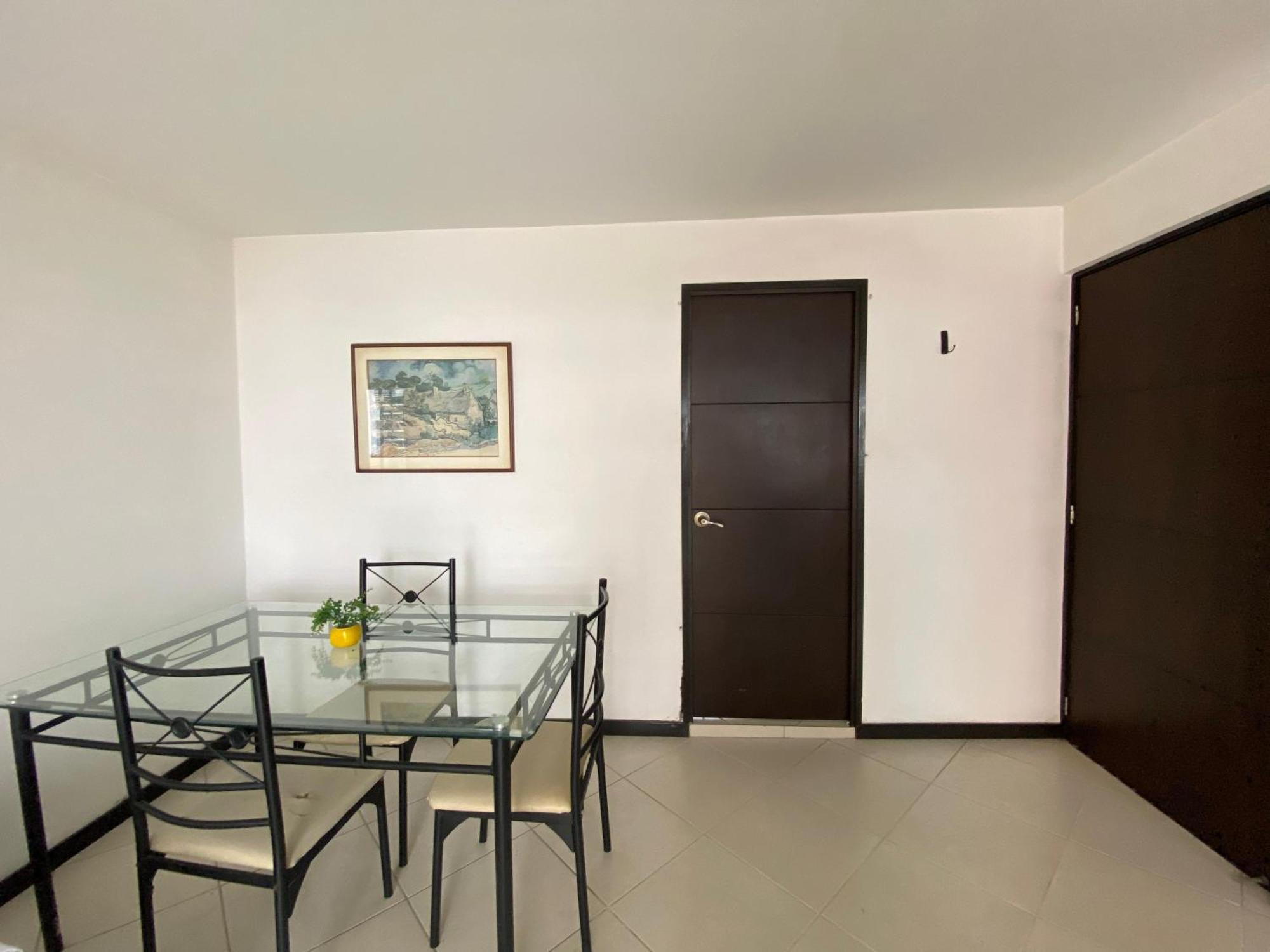 Apartaestudios Laureles Μεντεγίν Εξωτερικό φωτογραφία