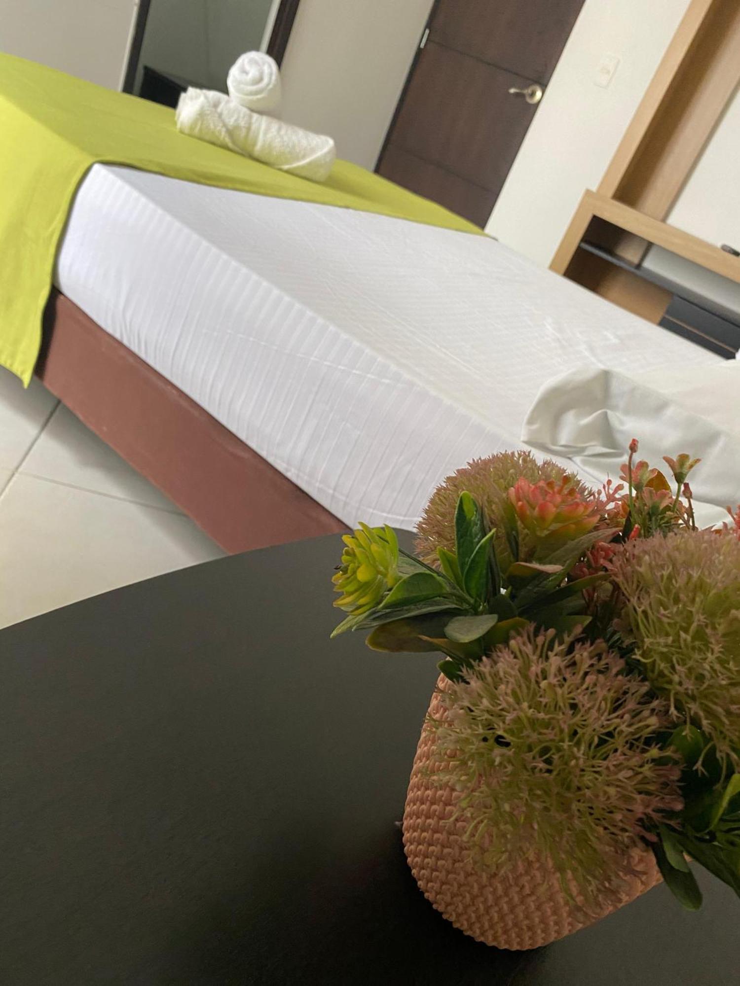 Apartaestudios Laureles Μεντεγίν Εξωτερικό φωτογραφία