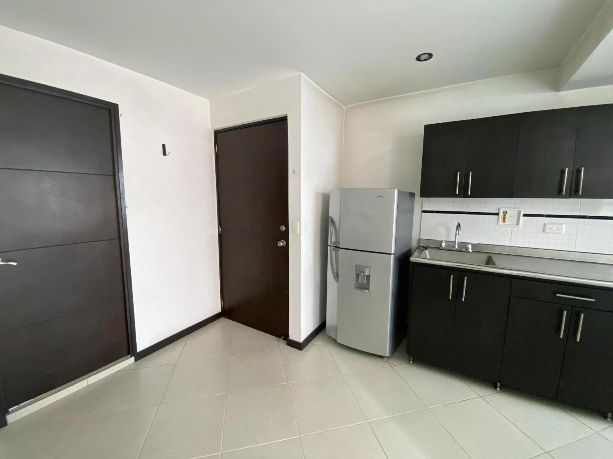 Apartaestudios Laureles Μεντεγίν Εξωτερικό φωτογραφία