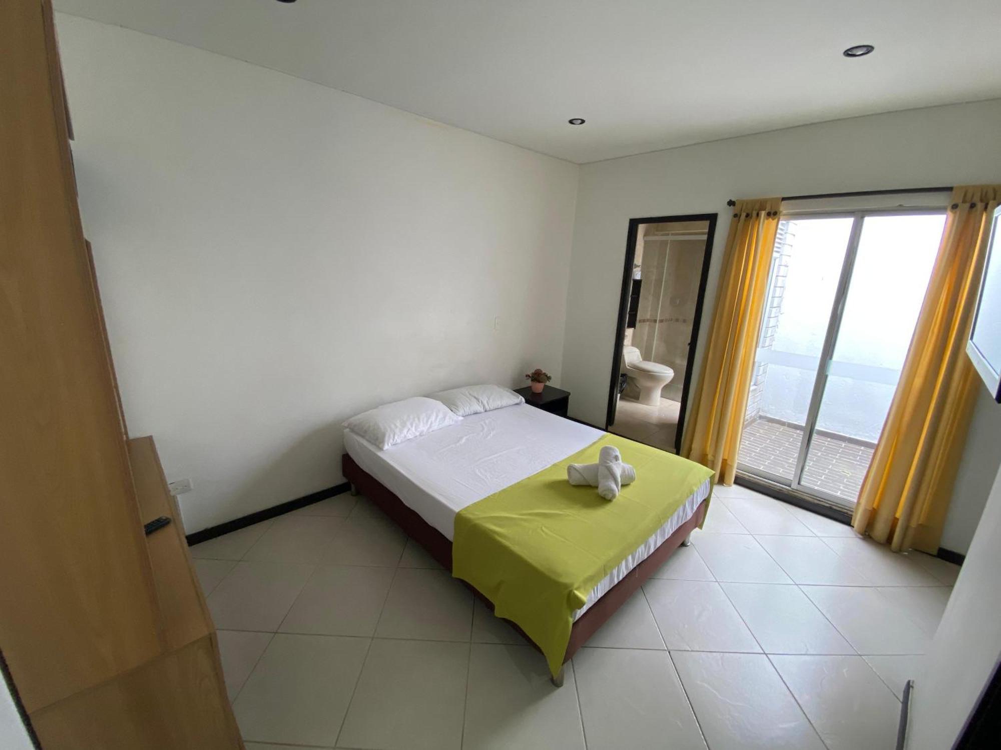 Apartaestudios Laureles Μεντεγίν Εξωτερικό φωτογραφία