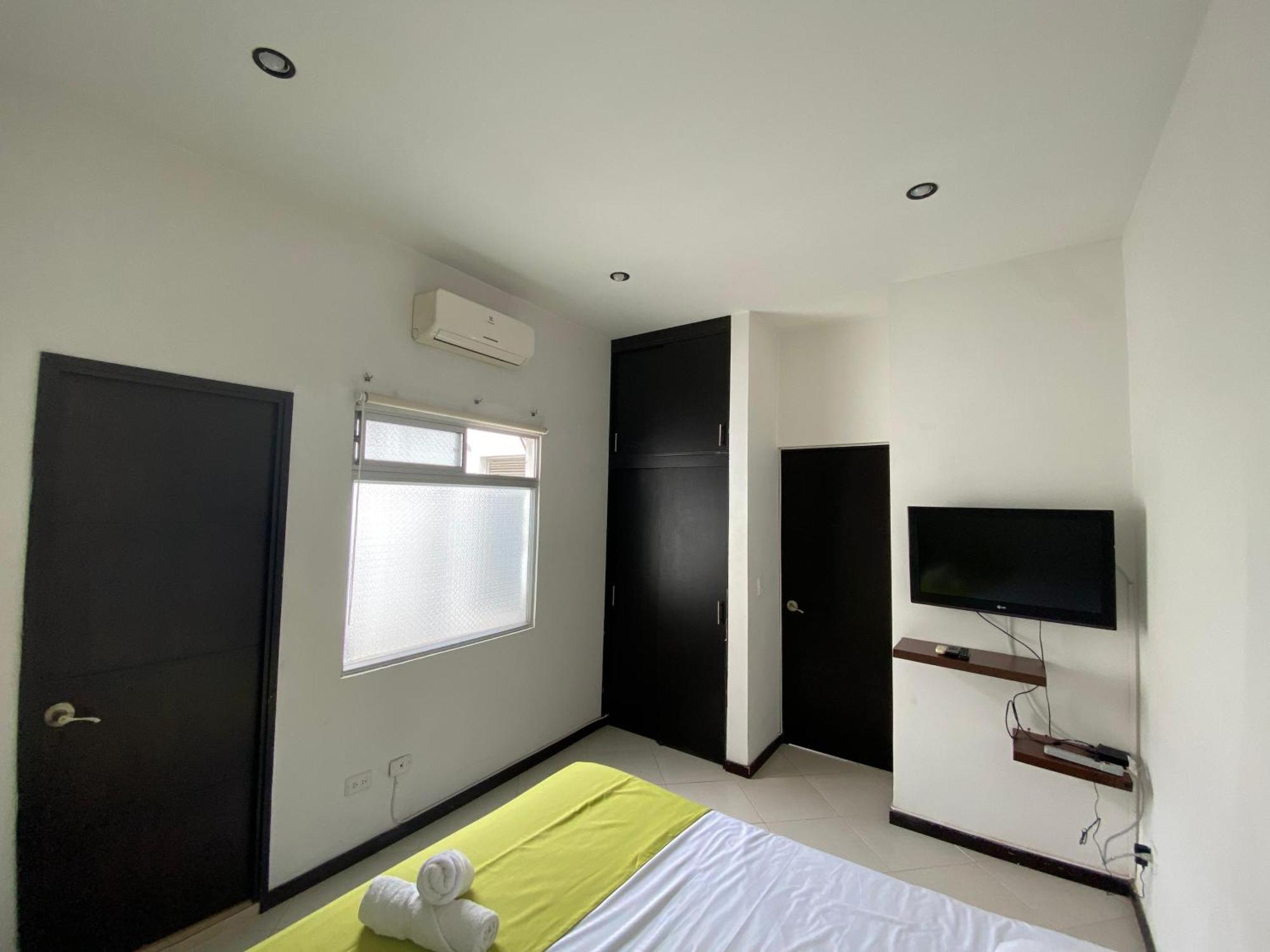 Apartaestudios Laureles Μεντεγίν Εξωτερικό φωτογραφία