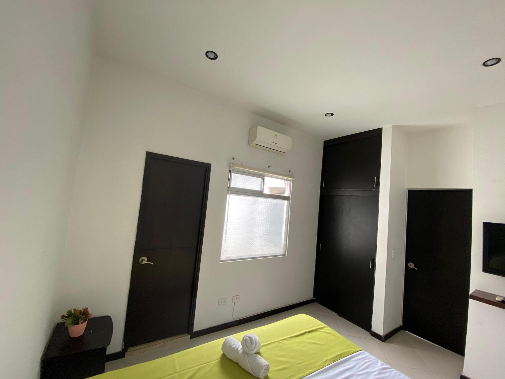 Apartaestudios Laureles Μεντεγίν Εξωτερικό φωτογραφία