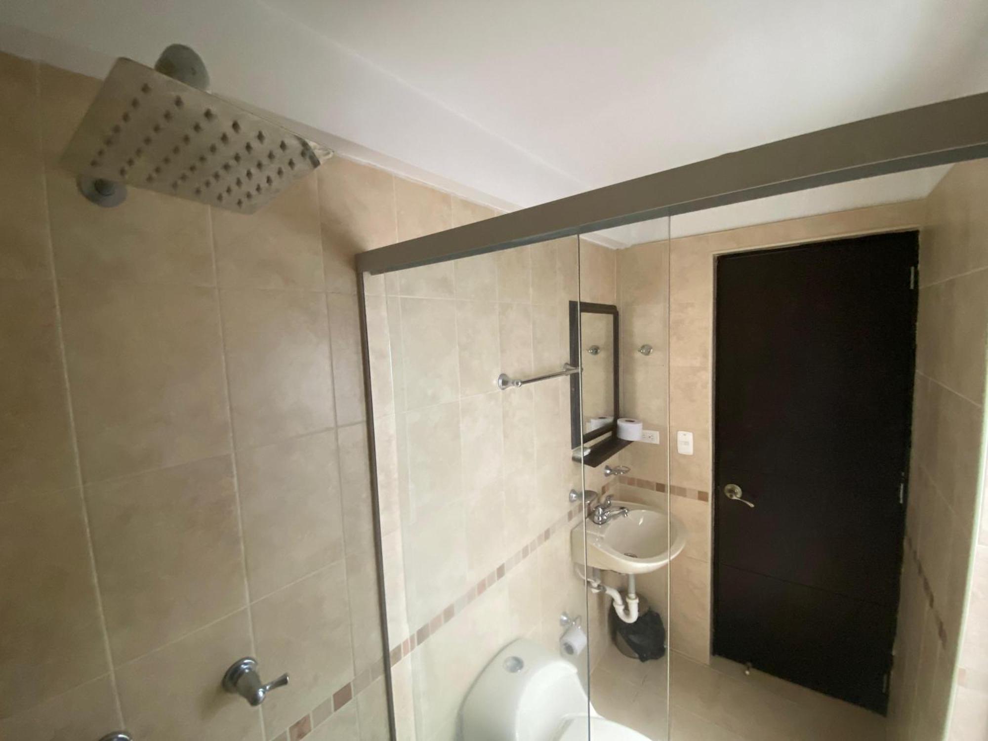 Apartaestudios Laureles Μεντεγίν Εξωτερικό φωτογραφία