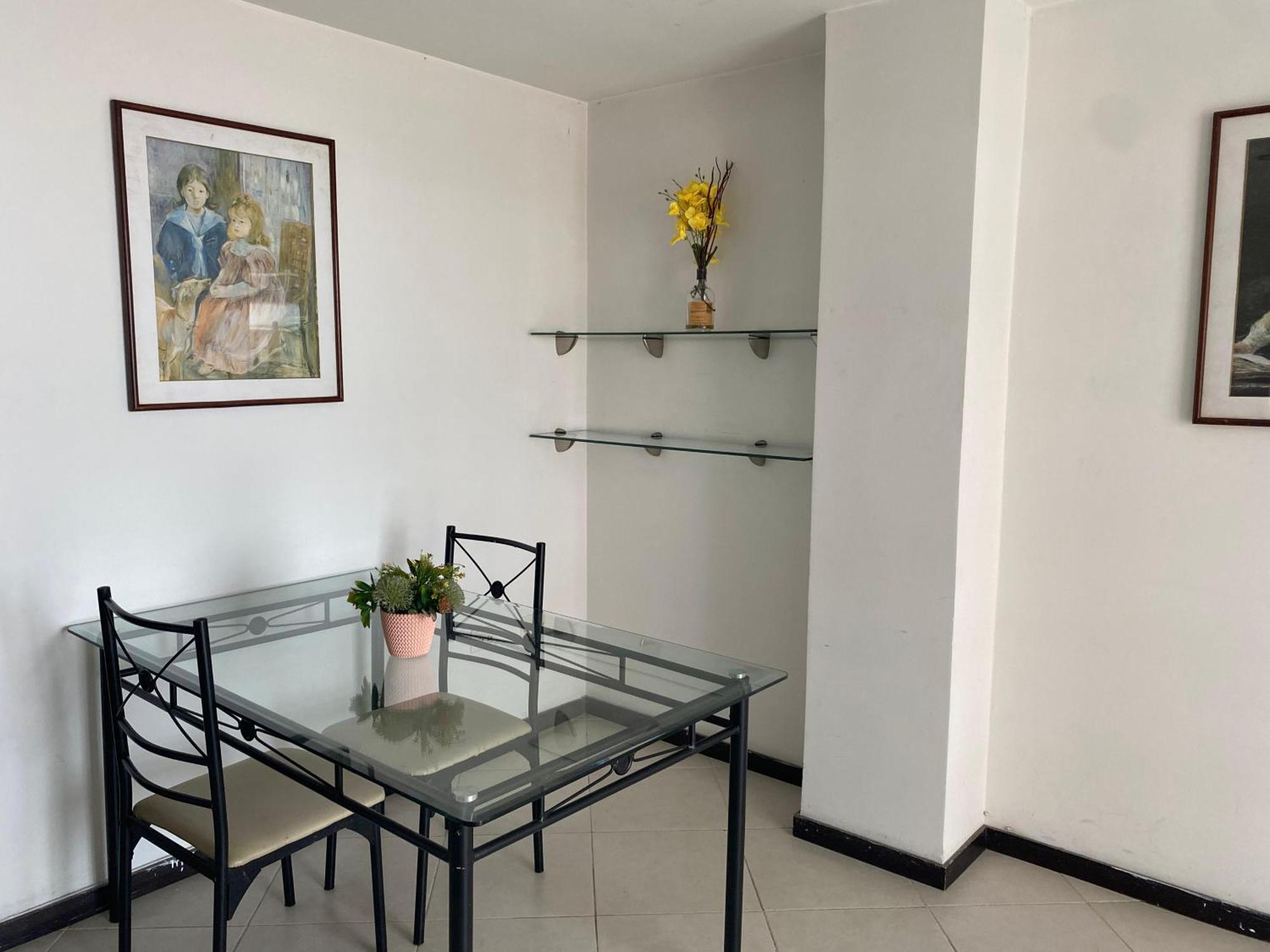 Apartaestudios Laureles Μεντεγίν Εξωτερικό φωτογραφία