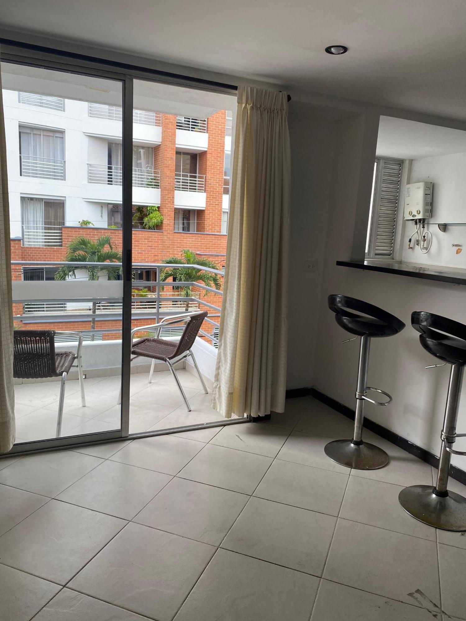 Apartaestudios Laureles Μεντεγίν Εξωτερικό φωτογραφία