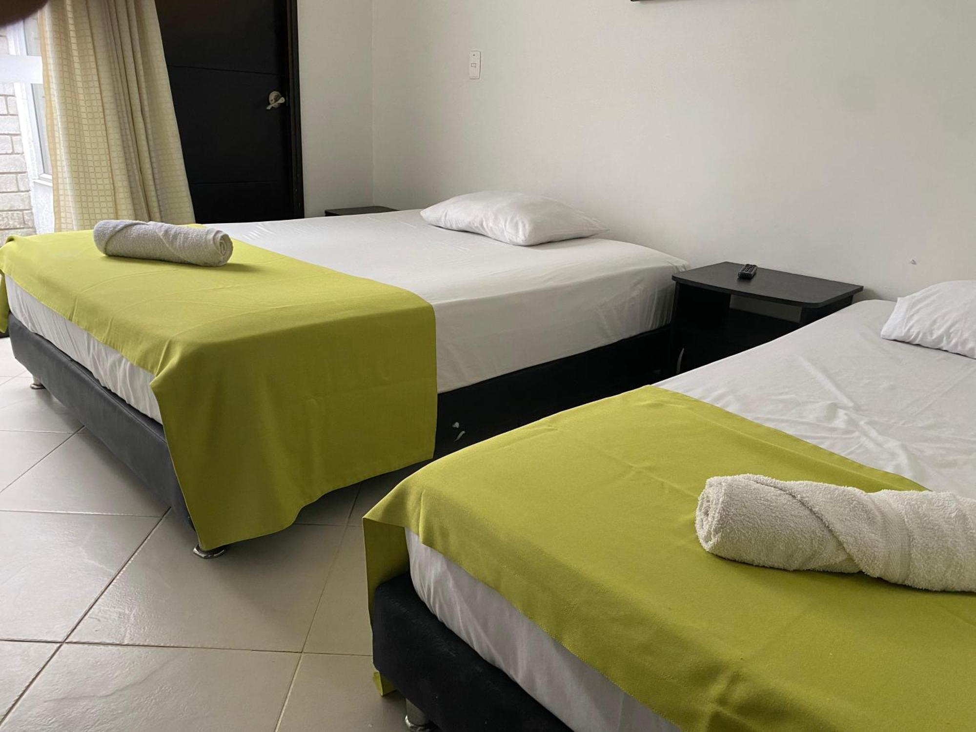 Apartaestudios Laureles Μεντεγίν Εξωτερικό φωτογραφία