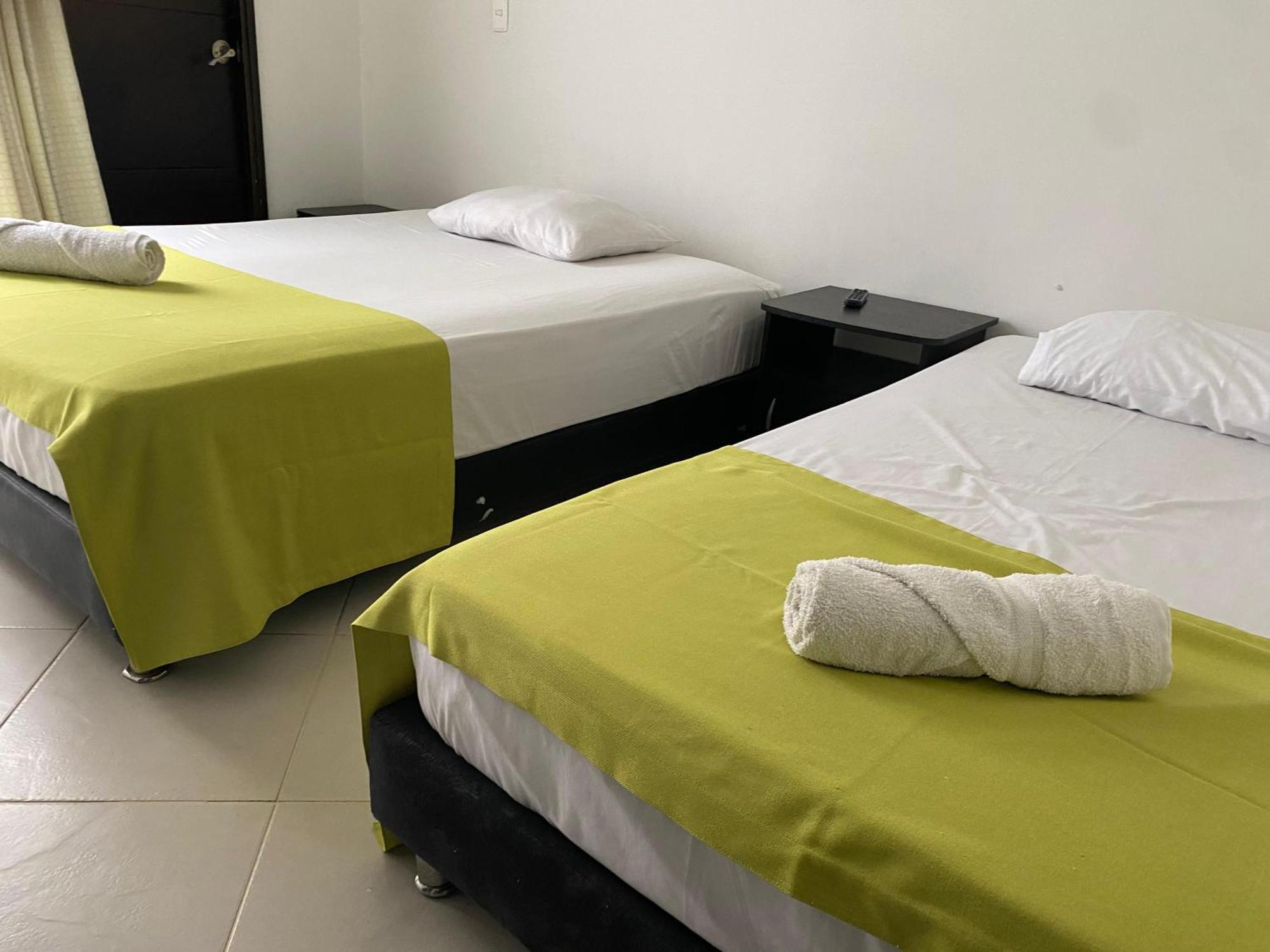 Apartaestudios Laureles Μεντεγίν Εξωτερικό φωτογραφία