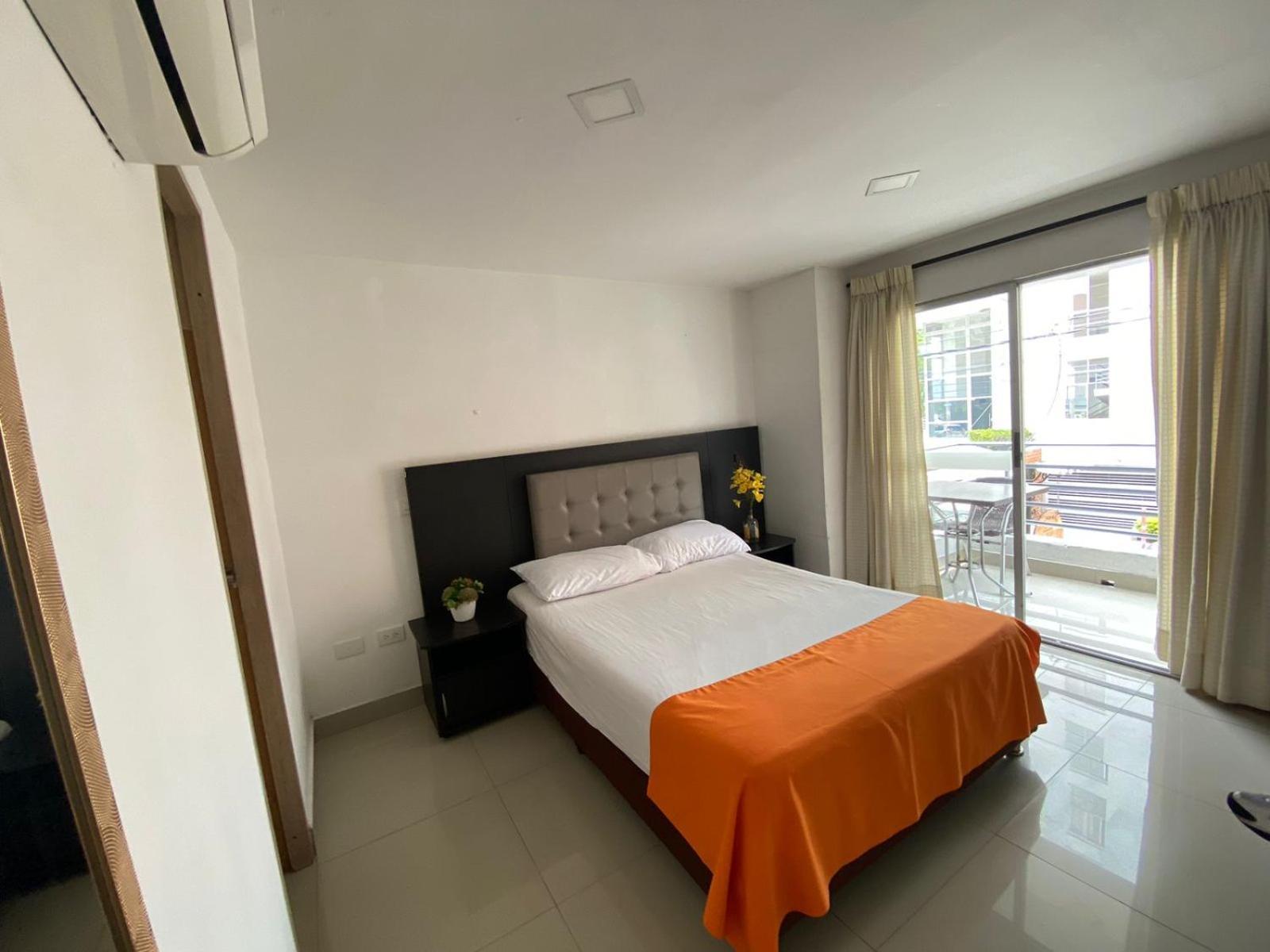 Apartaestudios Laureles Μεντεγίν Εξωτερικό φωτογραφία