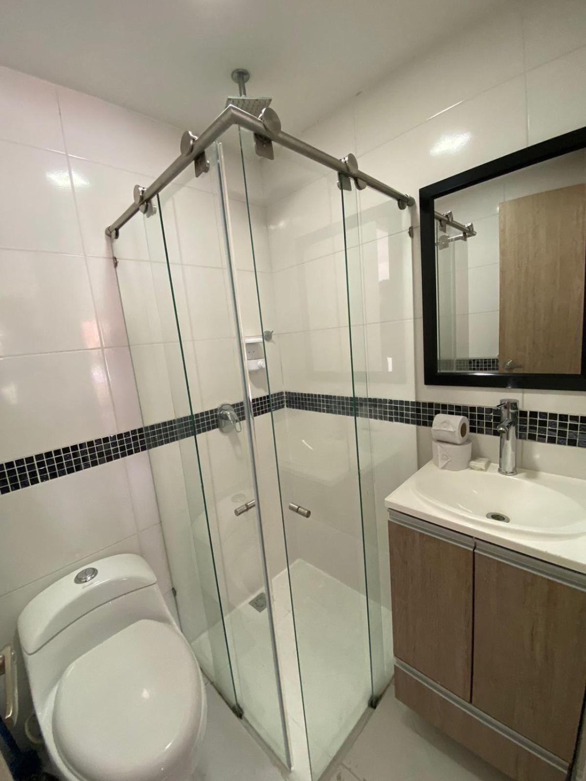 Apartaestudios Laureles Μεντεγίν Εξωτερικό φωτογραφία