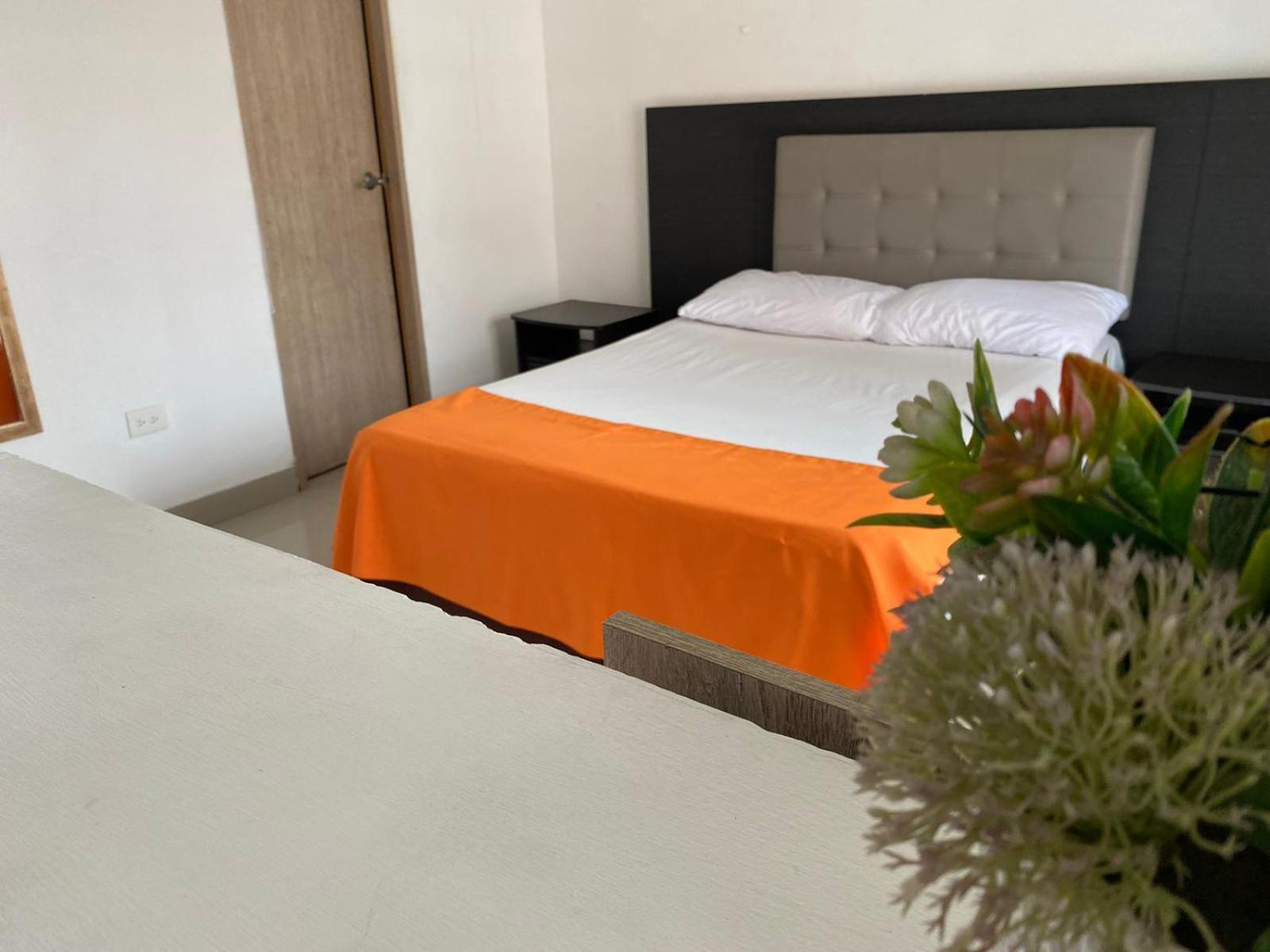 Apartaestudios Laureles Μεντεγίν Εξωτερικό φωτογραφία