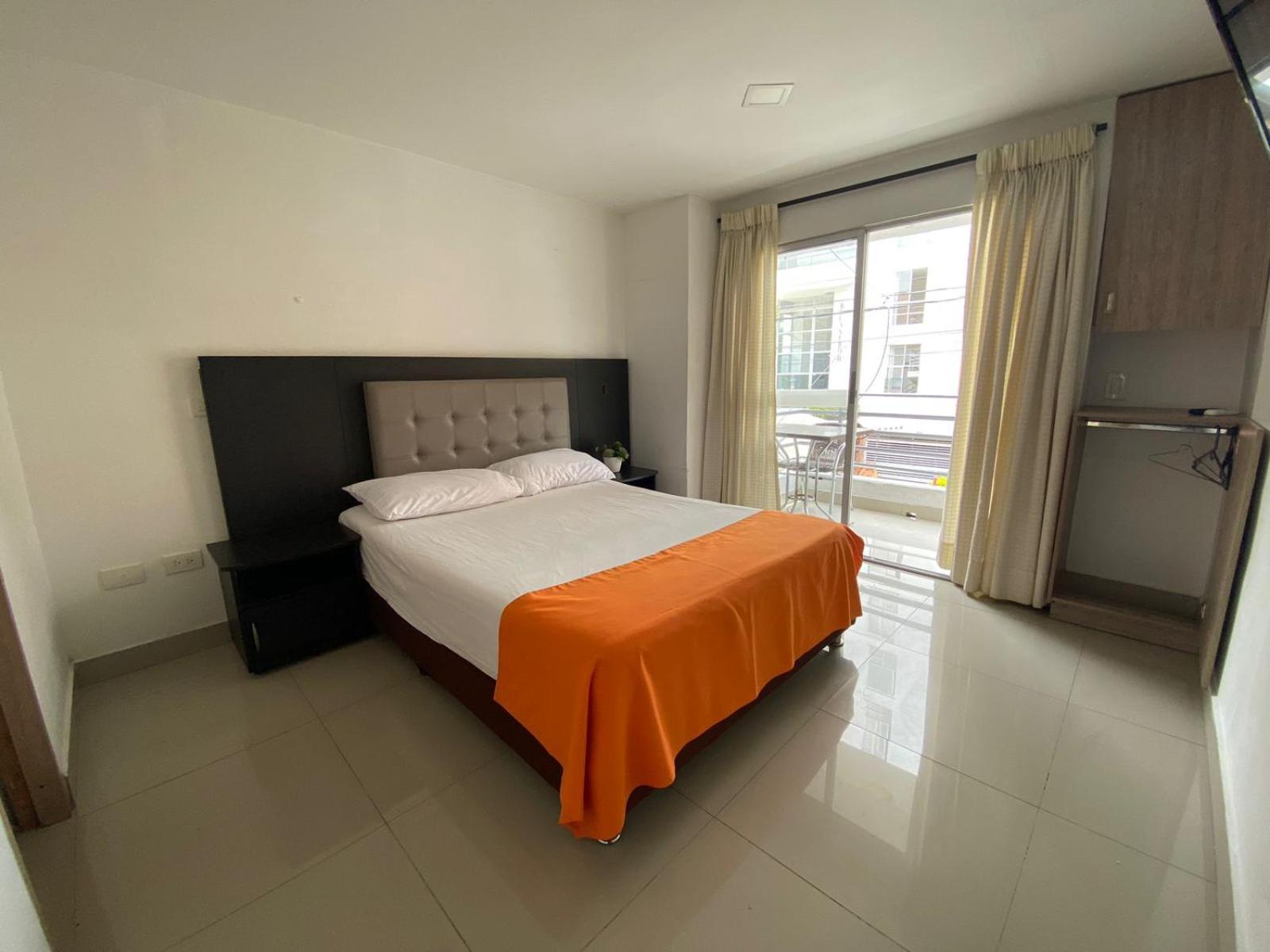 Apartaestudios Laureles Μεντεγίν Εξωτερικό φωτογραφία