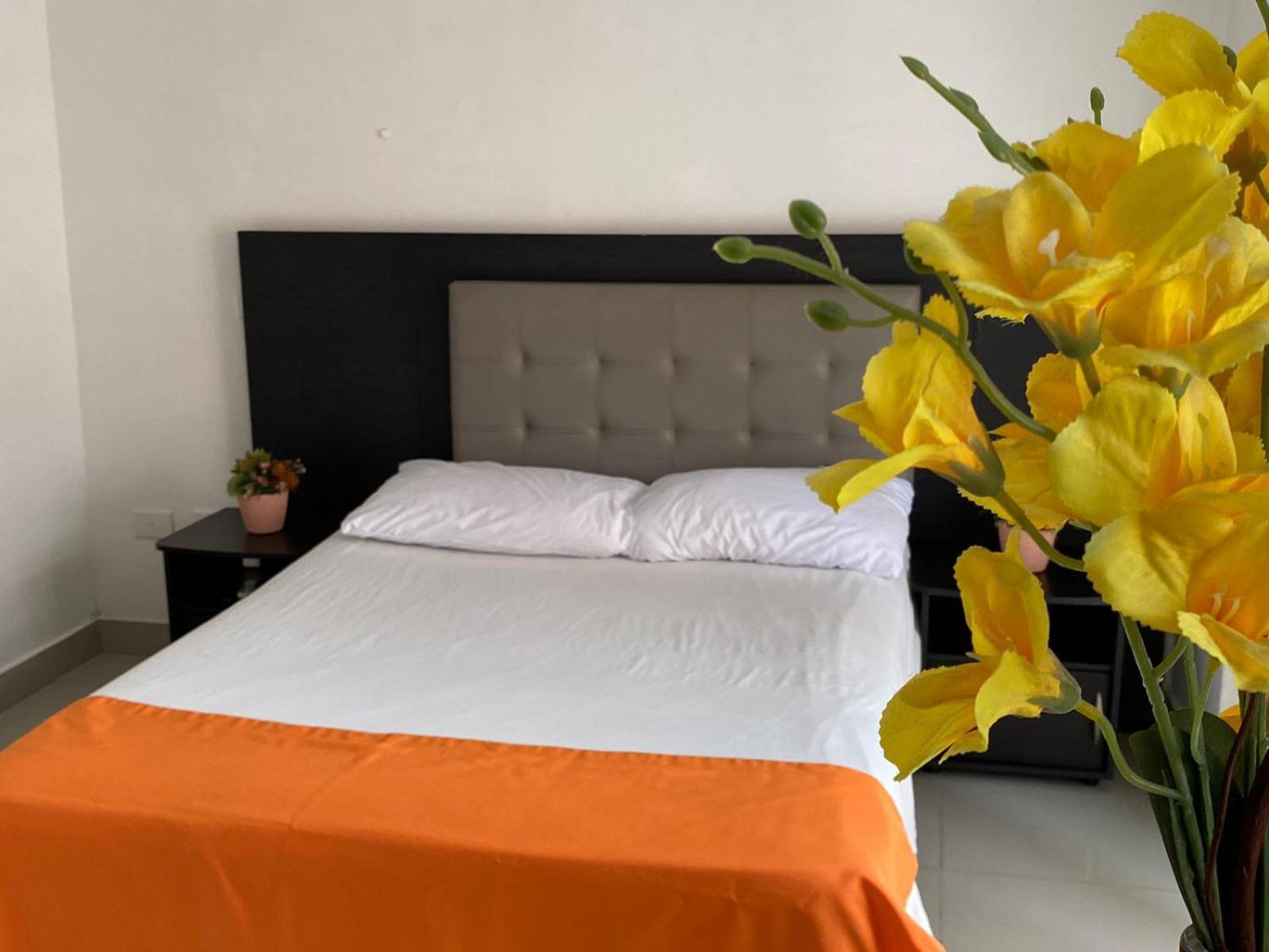 Apartaestudios Laureles Μεντεγίν Εξωτερικό φωτογραφία